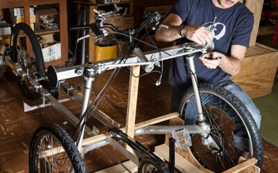 TV Spotlight: How It’s Made